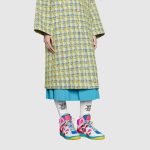 Women’s Gucci Basket sneaker - Image 2